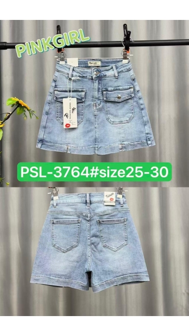 fusta-pantalon dama blugi 25-30 6/set