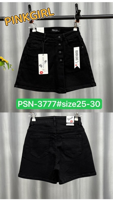 fusta-pantalon dama blugi 25-30 6/set
