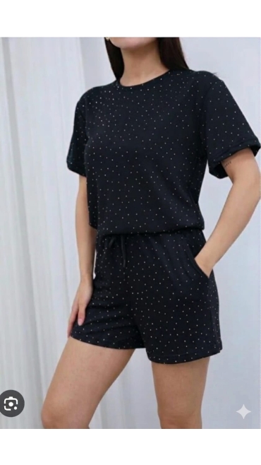 compleu dama s-2xl 5/set