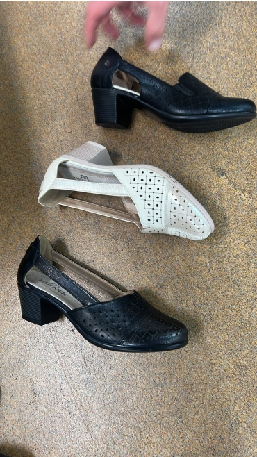 incaltaminte dama 36-41 8/set