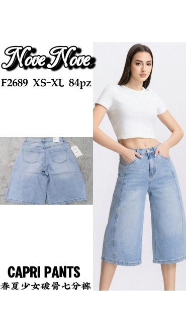 blugi dama xs-xl 6/set