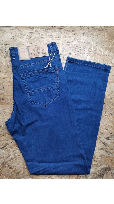 blugi barbati lungi  33-44 6/set
