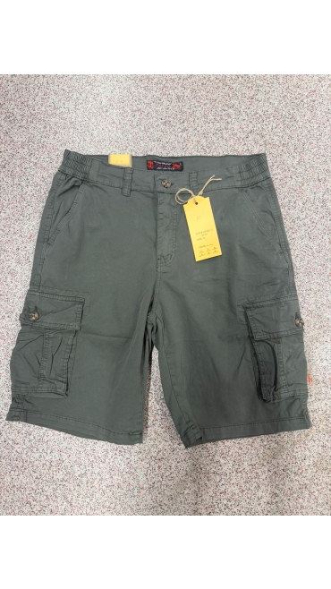 blugi scurti barbati 33-44 6/set