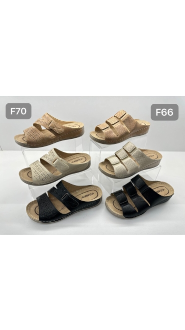 incaltaminte dama 36-41 8/set