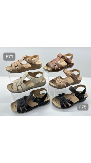 incaltaminte dama 36-41 8/set