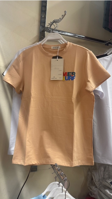 tricou barbati m-3xl 5/set