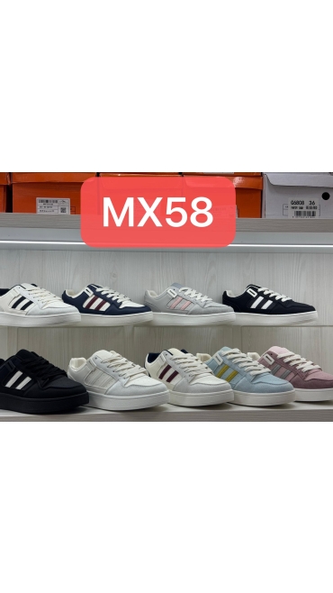 incaltaminte dama 36-41 8/set