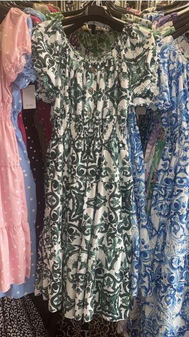 rochie dama 2/set