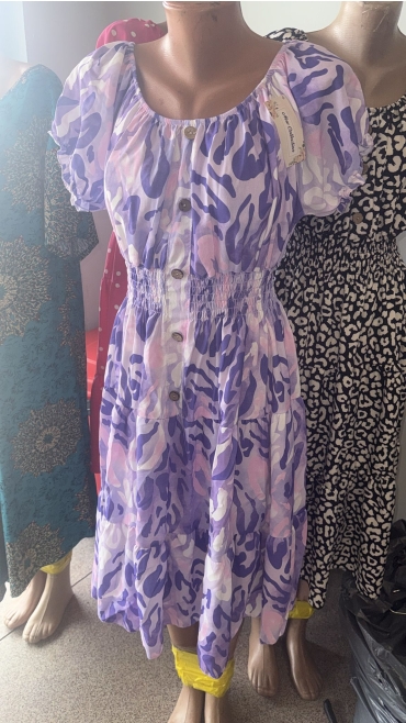 rochie dama 2/set