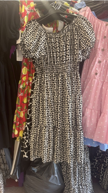 rochie dama 2/set