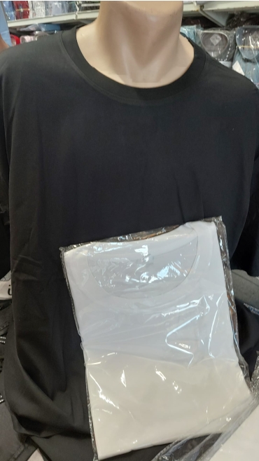 tricou barbati bbc 5/set