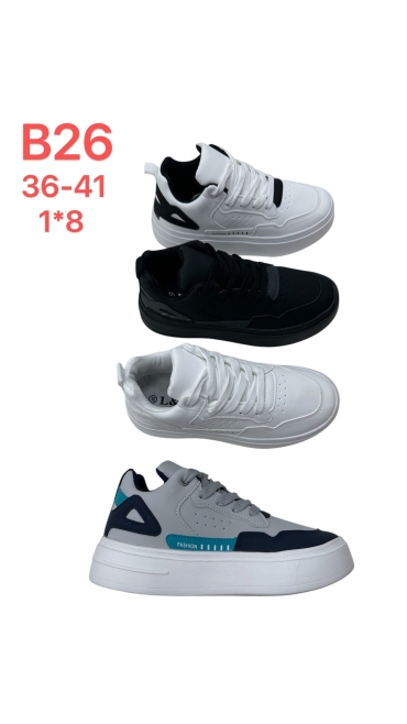 incaltaminte dama 36-41 8/set