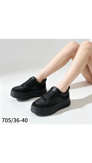 incaltaminte dama 36-40 8/set