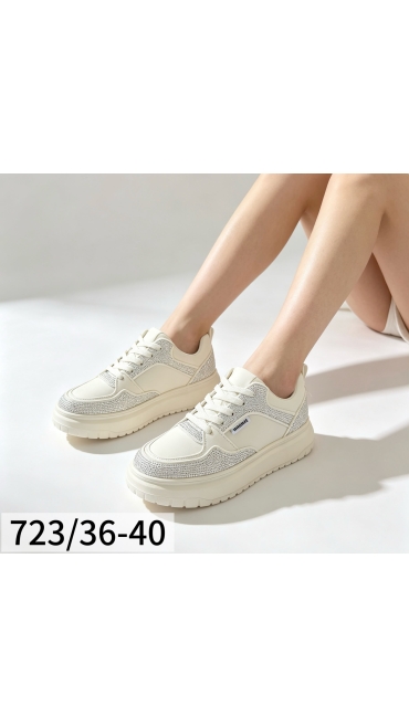 incaltaminte dama 36-40 8/set