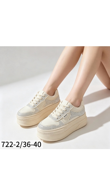 incaltaminte dama 36-40 8/set