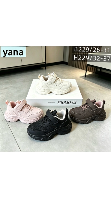 incaltaminte copii 26-31 6/set
