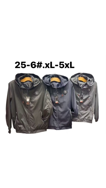 geaca barbati xl-5xl 5/set
