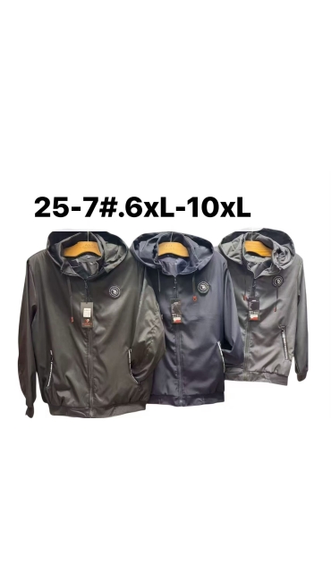 geaca barbati 6xl-10xl 5/set