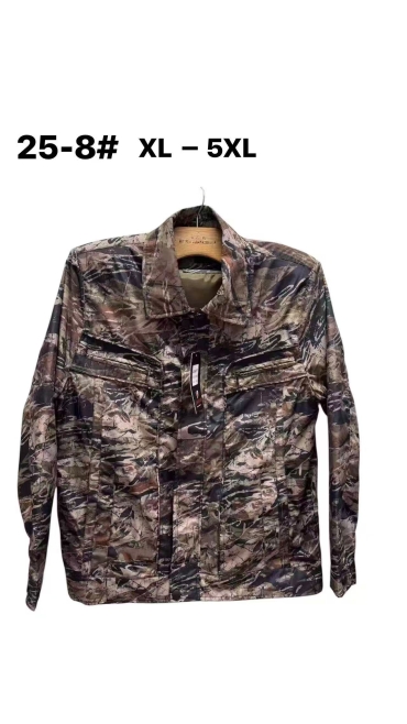 geaca barbati xl-5xl 5/set