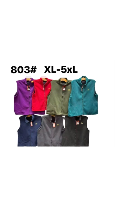 vesta unisex xl-5xl 5/set
