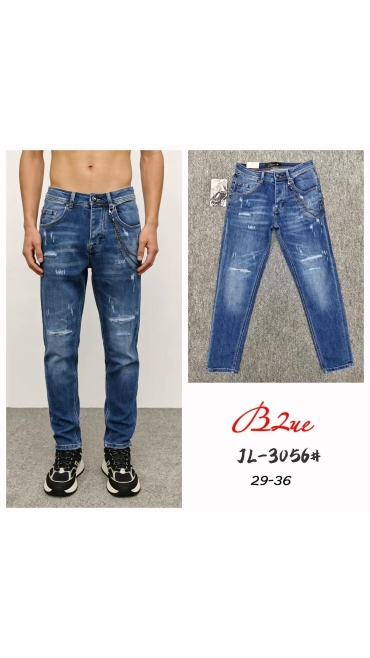 blugi barbati 29-36 8/set