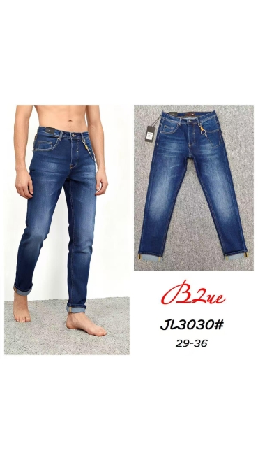 blugi barbati 29-36 8/set
