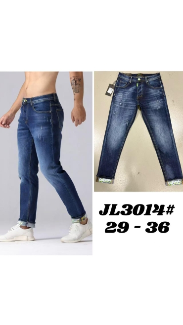 blugi barbati 29-36 8/set
