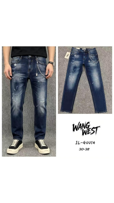 blugi barbati 29-36 8/set