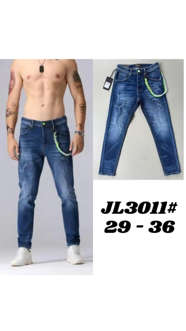 blugi barbati 29-36 8/set