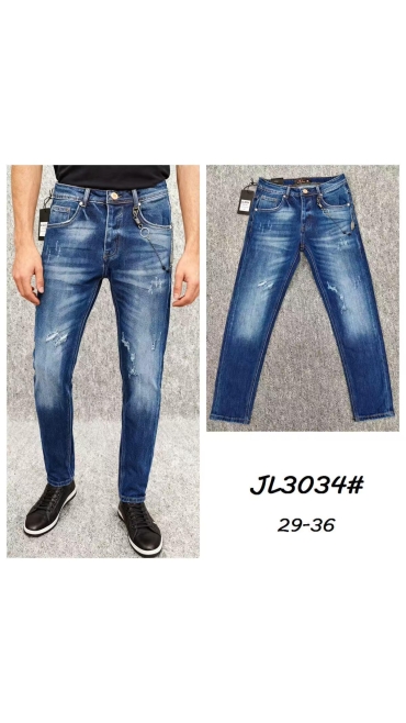 blugi barbati 29-36 8/set