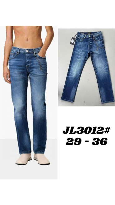 blugi barbati 29-36 8/set