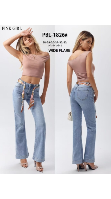 blugi dama 6/set