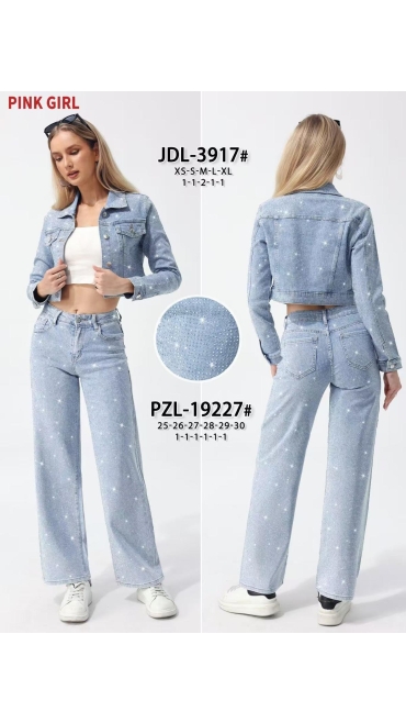 blugi dama 6/set