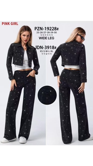 blugi dama 6/set