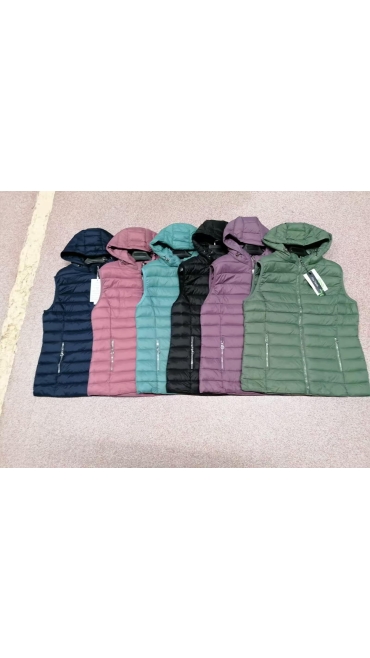 vesta dama m-3xl 5/set