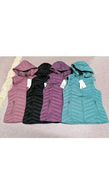 vesta dama batal 4xl-8xl 5/set