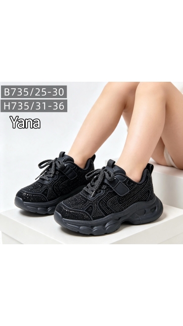 incaltaminte copii 31-36 8/set