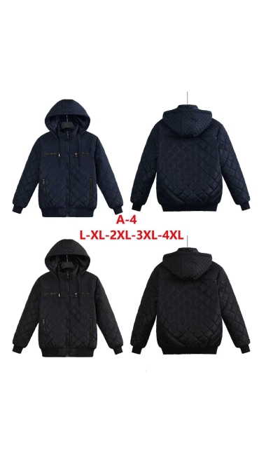 geaca barbati l-4xl 5/set