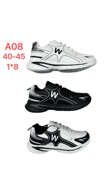 incaltaminte barbati 40-45 8/set