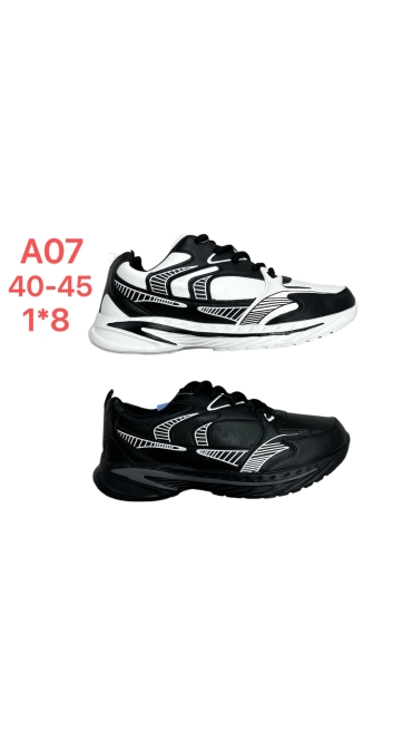 incaltaminte barbati 40-45 8/set