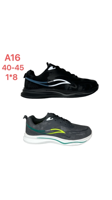 incaltaminte barbati 40-45 8/set