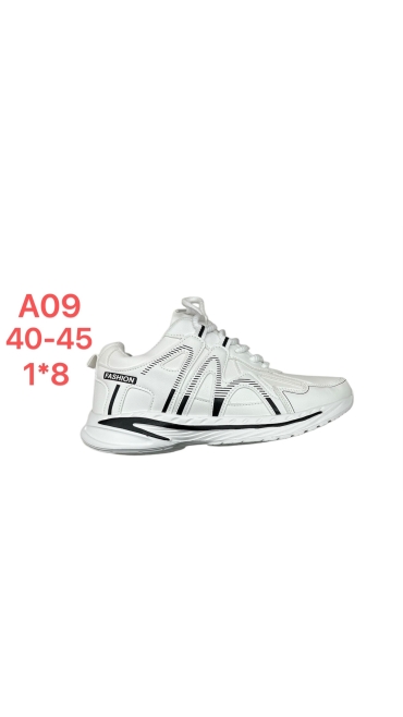 incaltaminte barbati 40-45 8/set
