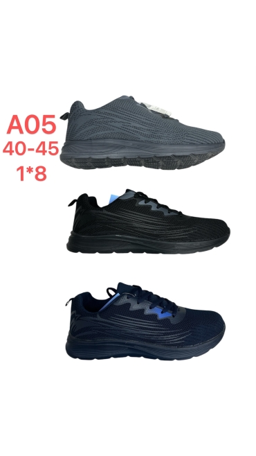 incaltaminte barbati 40-45 8/set