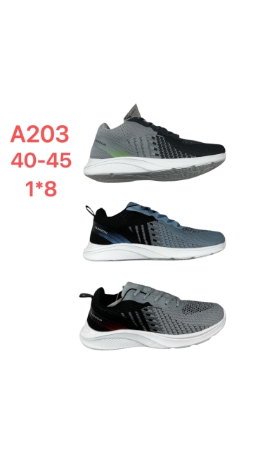 incaltaminte barbati 40-45 8/set