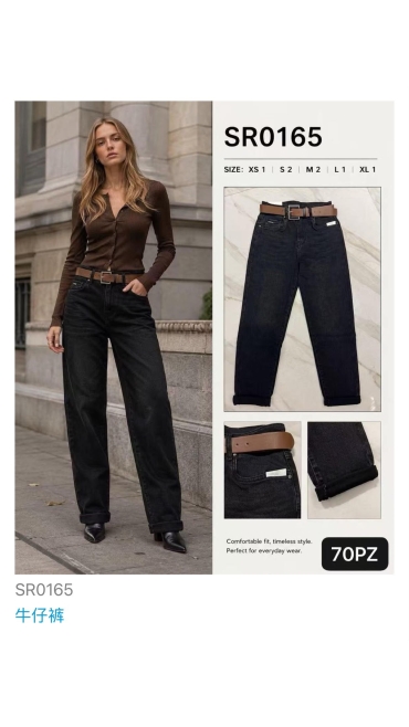 blugi dama xs-xl 7/set