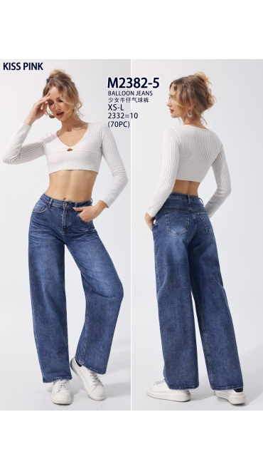 blugi dama xs-xl 6/set