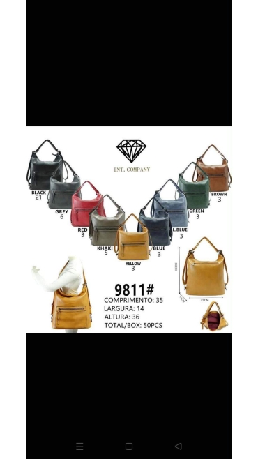 geanta 2/set