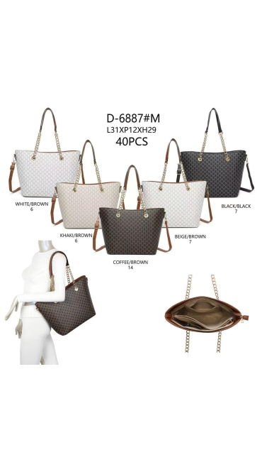 geanta 2/set