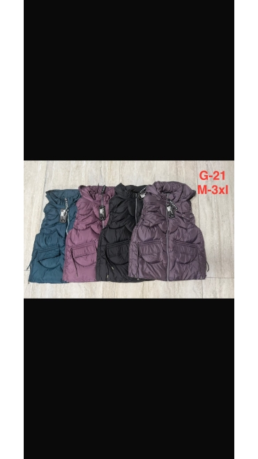 vesta dama m-3xl 5/set