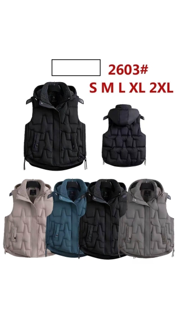 vesta dama s-2xl 5/set